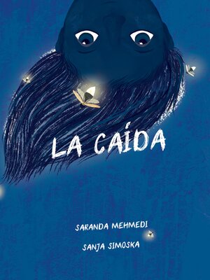 cover image of La caída
